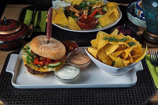 Suburritos Katajanokka